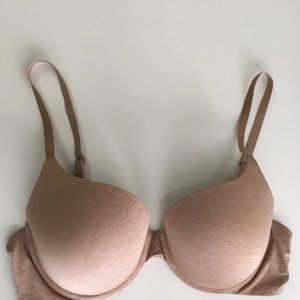 Victoria’s Secret Padded Perfect Coverage Bra